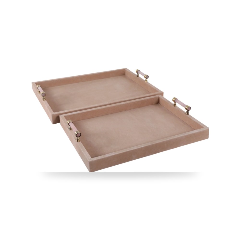 مرآة ديكور جدارية إكسسوار ديكور طاولة Sagebrook Home موديل EV22093