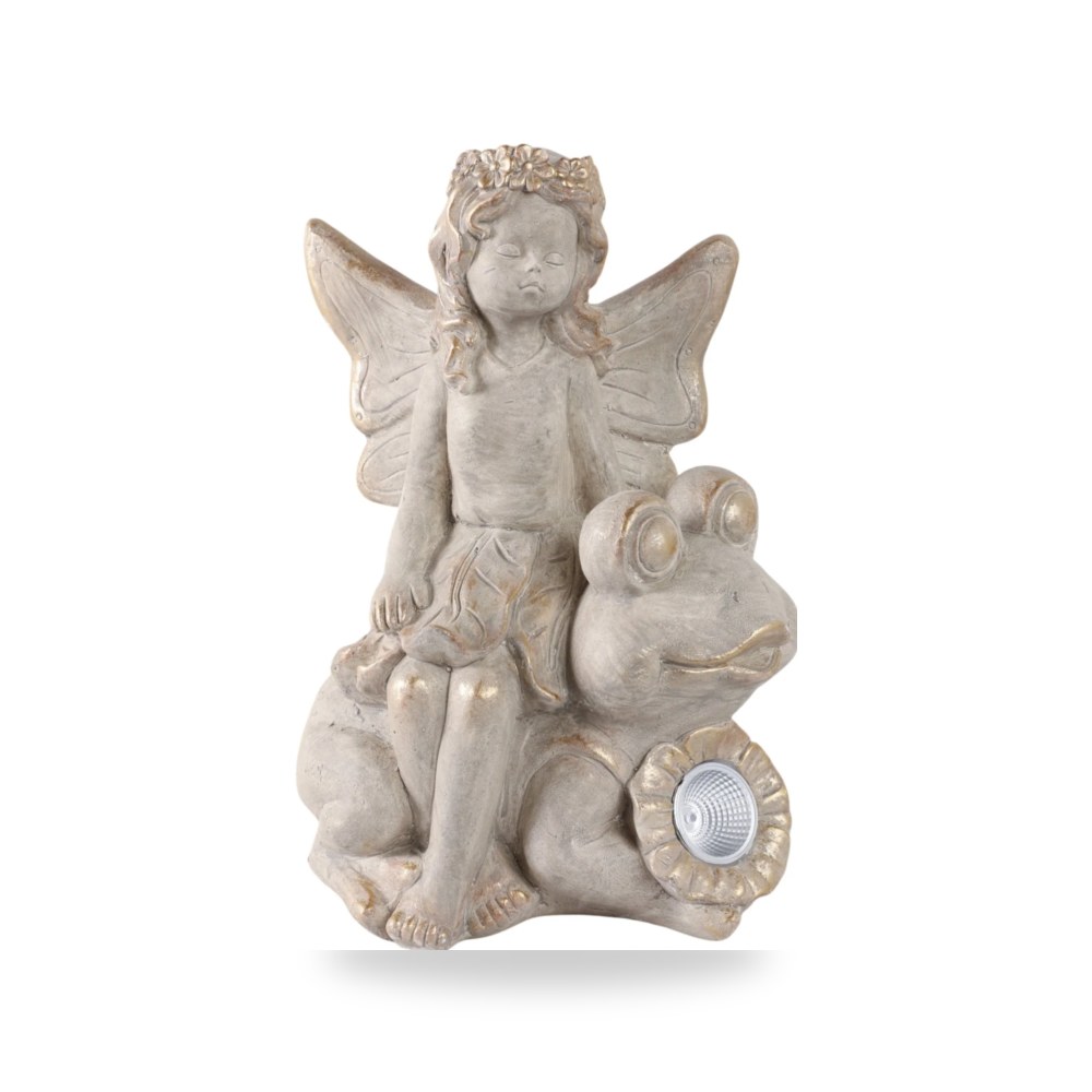 حوض زرع ونباتات ديكوري فاخر - مركن حوض زرع Sagebrook Home موديل 20382 04 - طراز 20382-04