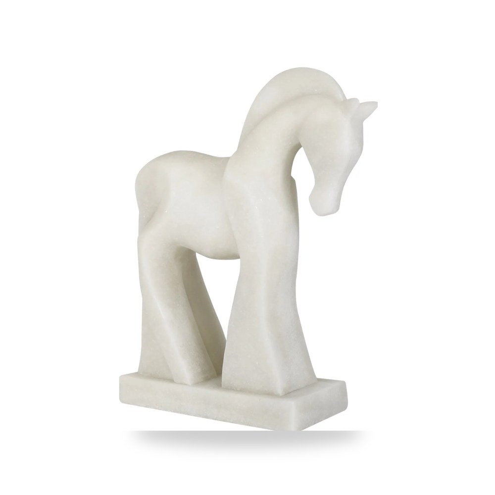 مرآة ديكور جدارية إكسسوار ديكور طاولة Sagebrook Home موديل EV22796
