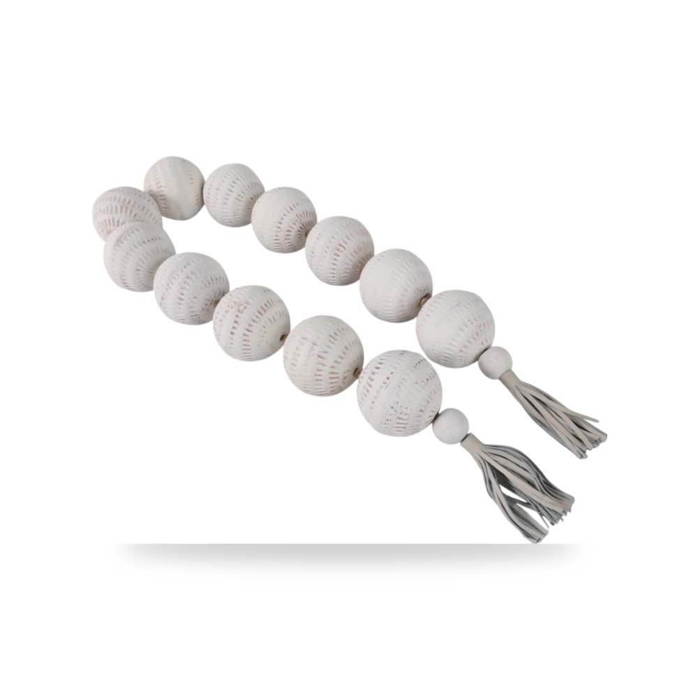 مرآة ديكور جدارية إكسسوار ديكور طاولة Sagebrook Home موديل EV21906