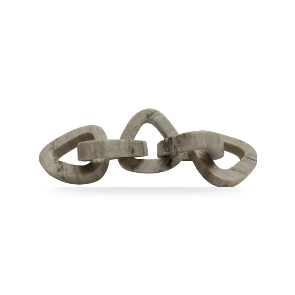 مرآة ديكور جدارية إكسسوار ديكور طاولة Sagebrook Home موديل EV22726