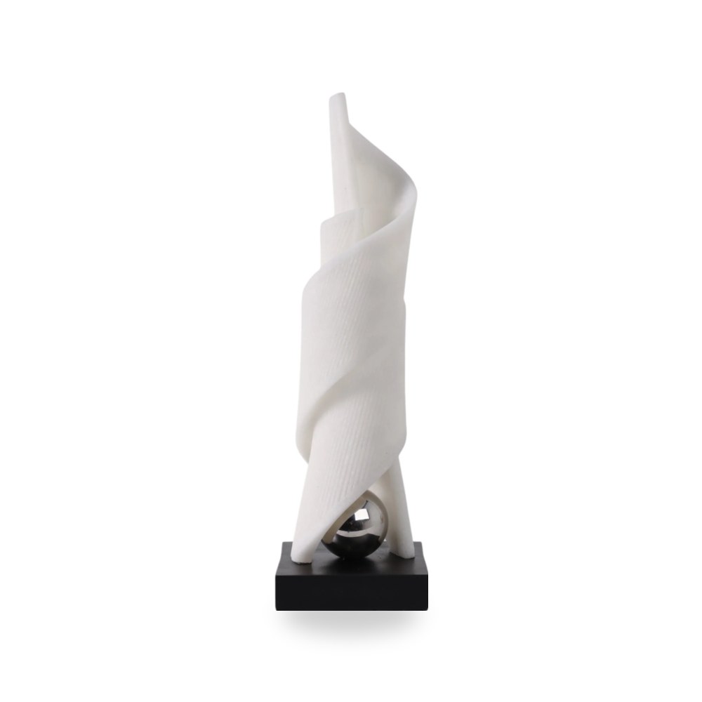 مرآة ديكور جدارية إكسسوار ديكور طاولة Sagebrook Home موديل EV22164