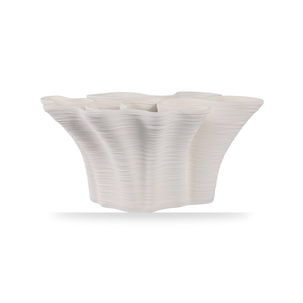 فازة زينة Sagebrook Home موديل EV22069