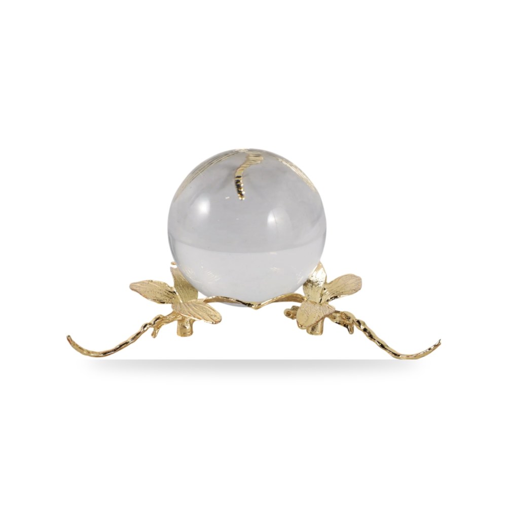 مرآة ديكور جدارية إكسسوار ديكور طاولة Sagebrook Home موديل EV22255