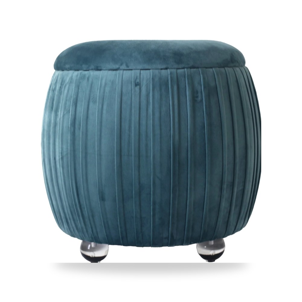 كراسي ومقاعد فاخرة - طاولة جانبية Sagebrook Home موديل EV21929 02 - طراز EV21929-02