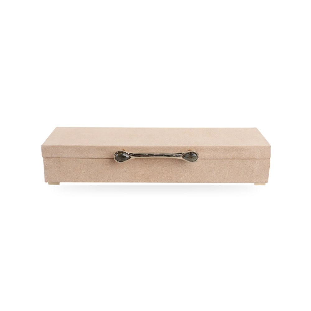 مرآة ديكور جدارية إكسسوار ديكور طاولة Sagebrook Home موديل EV21250