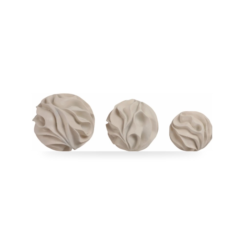 مرآة ديكور جدارية إكسسوار ديكور طاولة Sagebrook Home موديل EV21033