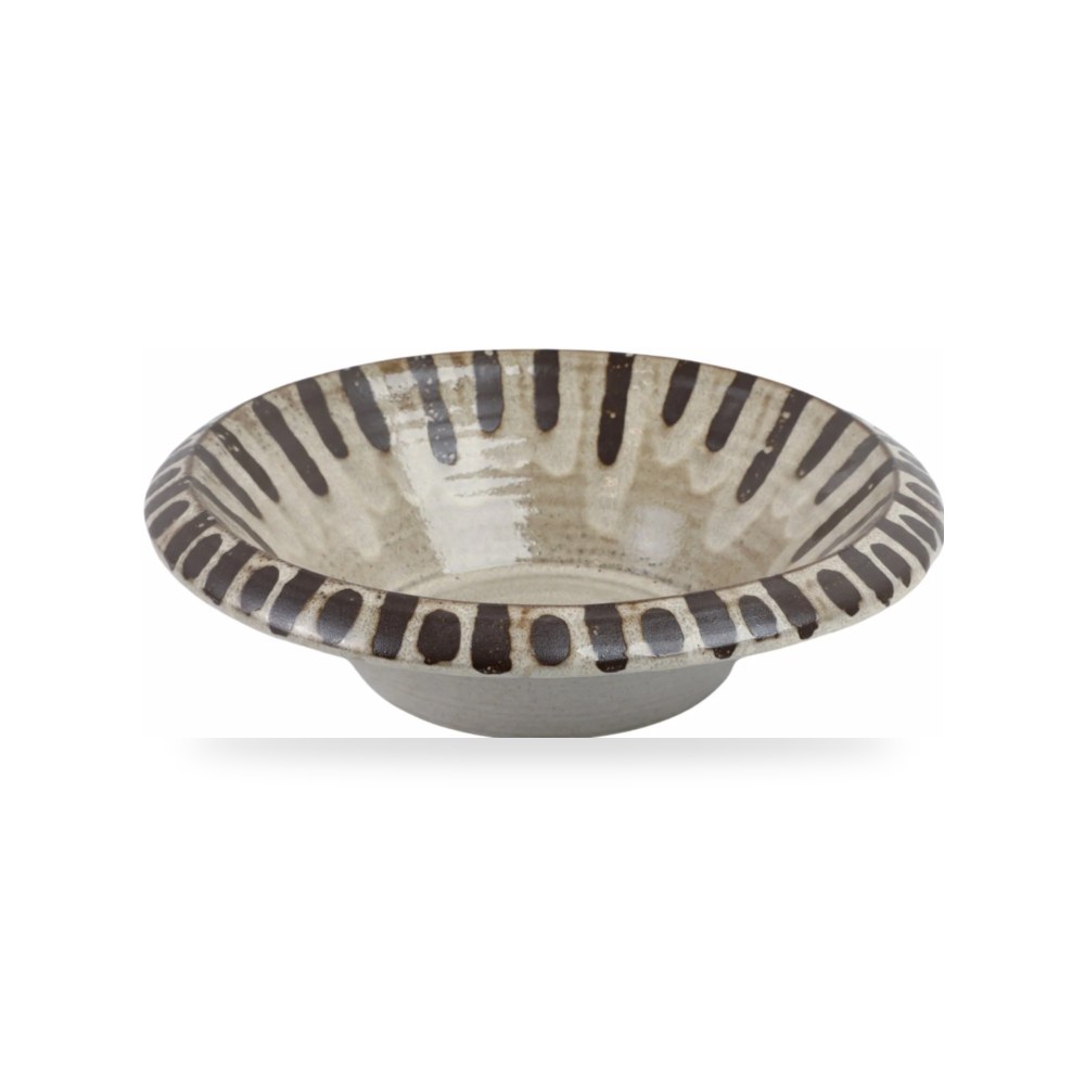 مرآة ديكور جدارية إكسسوار ديكور طاولة Sagebrook Home موديل EV21762