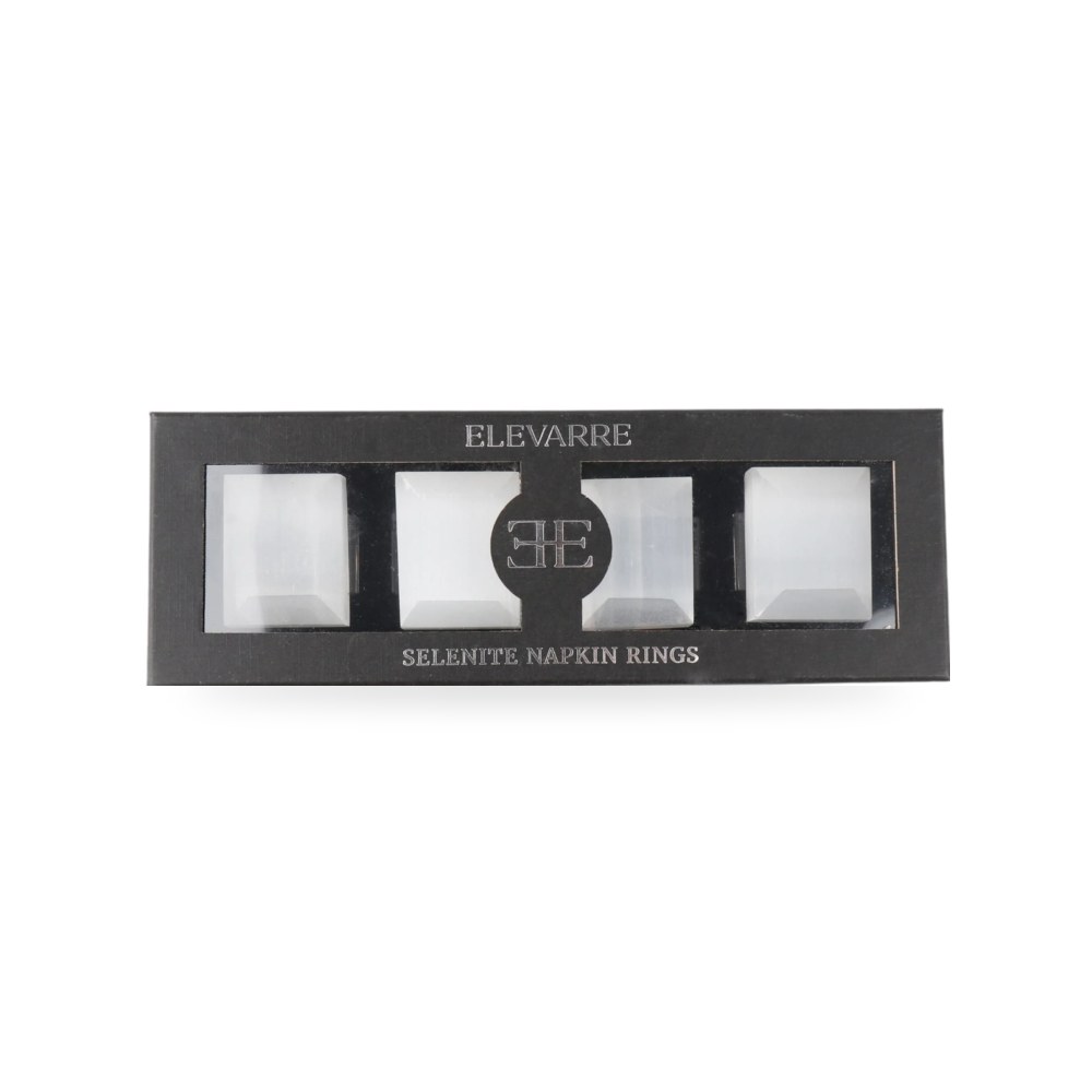 مرآة ديكور جدارية إكسسوار ديكور طاولة Sagebrook Home موديل EV21343