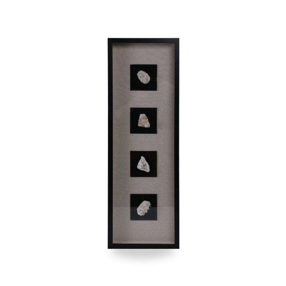 لوحة جدارية كانفس Sagebrook Home موديل EV21966