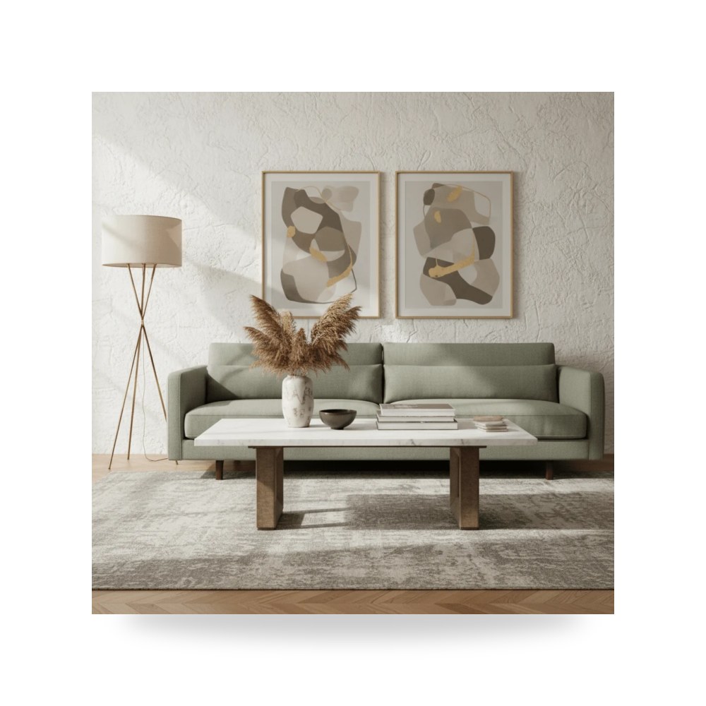 طاولة قهوة آشلي Ashley Furniture موديل T5760 T موديل T5760-T