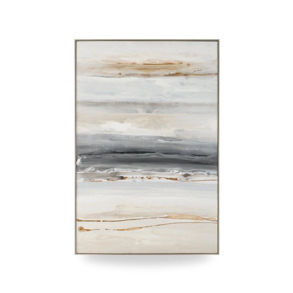 لوحة جدارية كانفس فن تجريدي Uttermost
