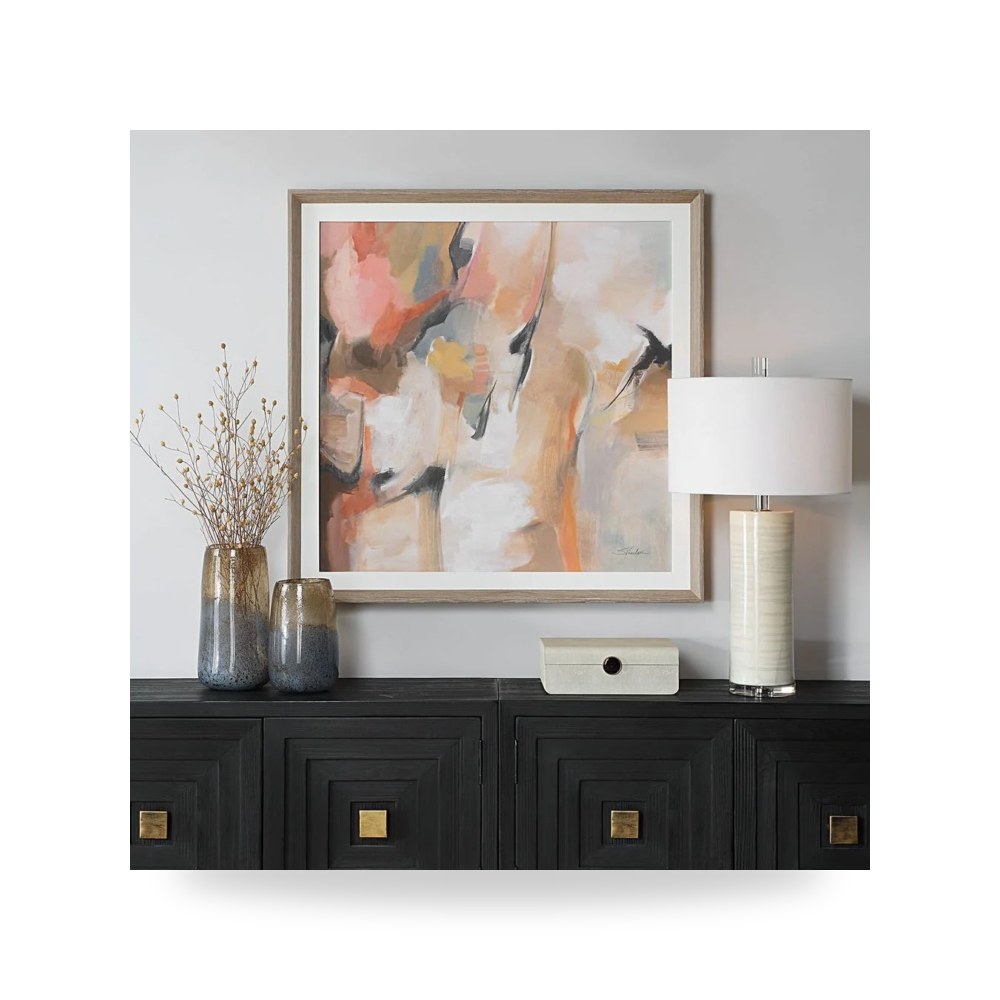 لوحة جدارية كانفس Uttermost موديل 32431 UTT