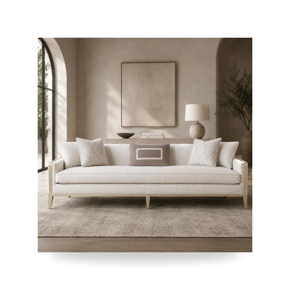 كنب وجلسات جلوس فاخرة - XL Sofas  موديل R2304 - طراز R2304-000140
