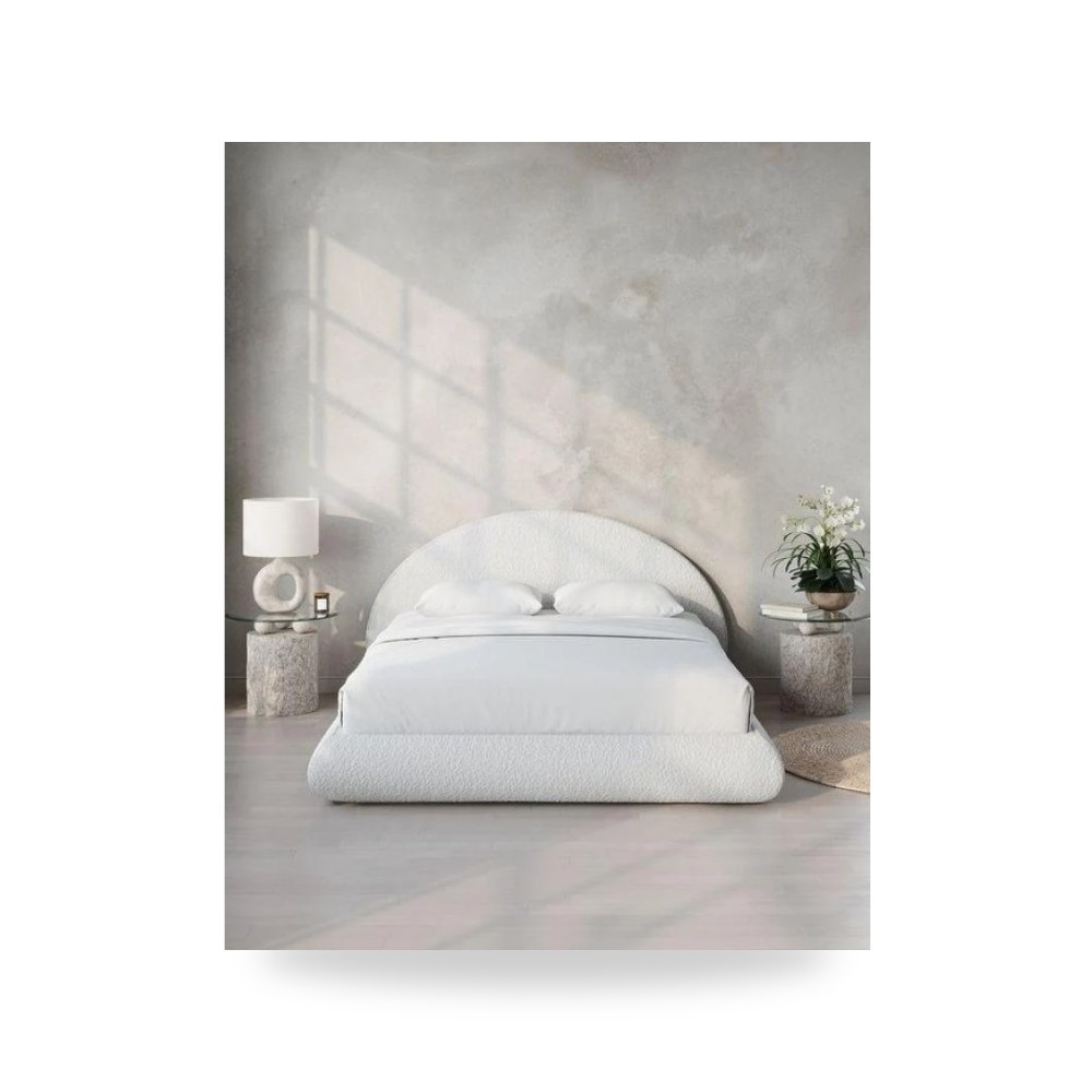 سرير نوم Alhome