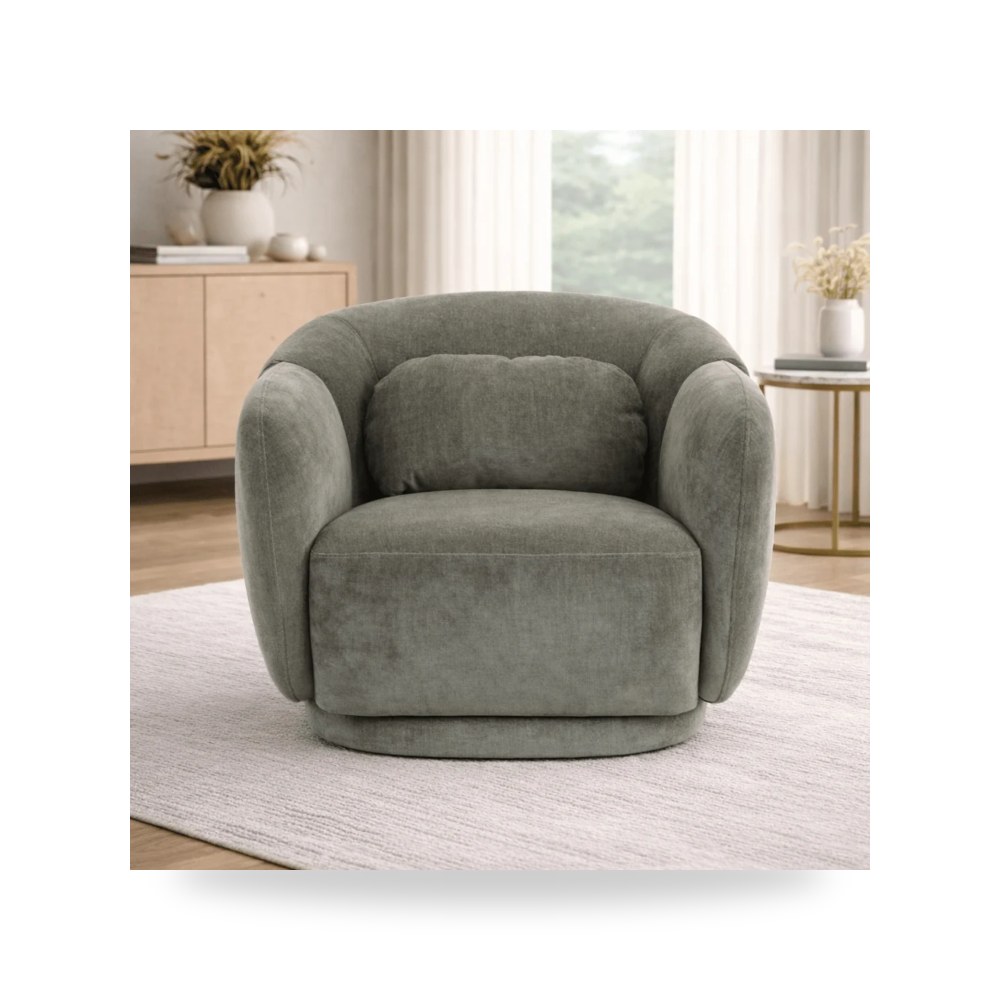 كرسي جلوس بتصميم أنيق - كرسي موديل R1572 000521 - طراز R1572-000521