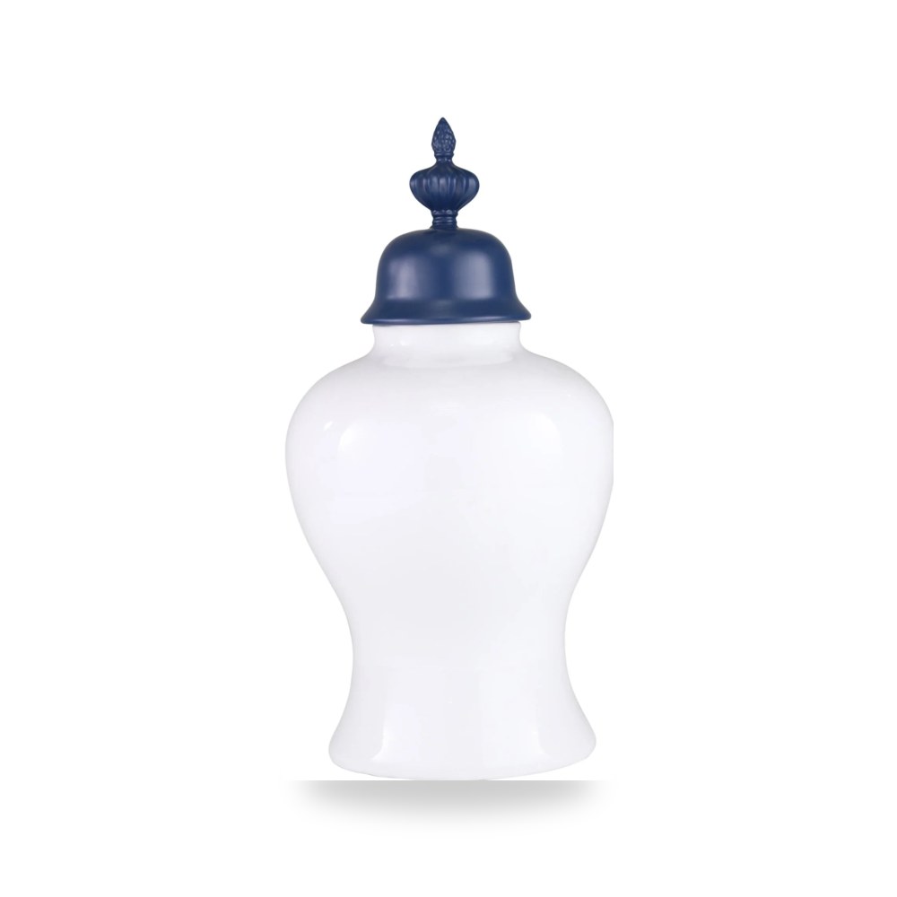 أبيض JAR W - Sagebrook موديل 13446-03 Sagebrook Home