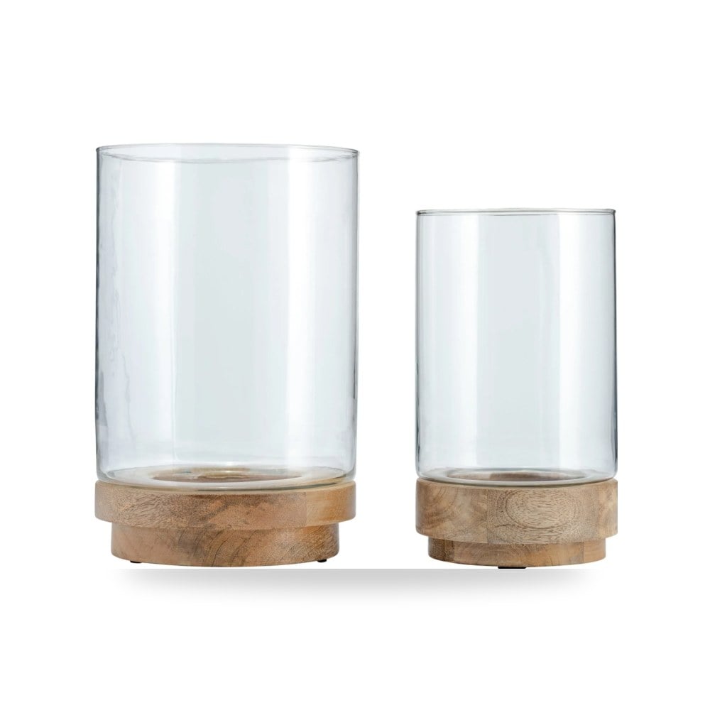 أبيض Resin, Natural - White 4×6 من ساج بروك هوم Sagebrook Home موديل 17744