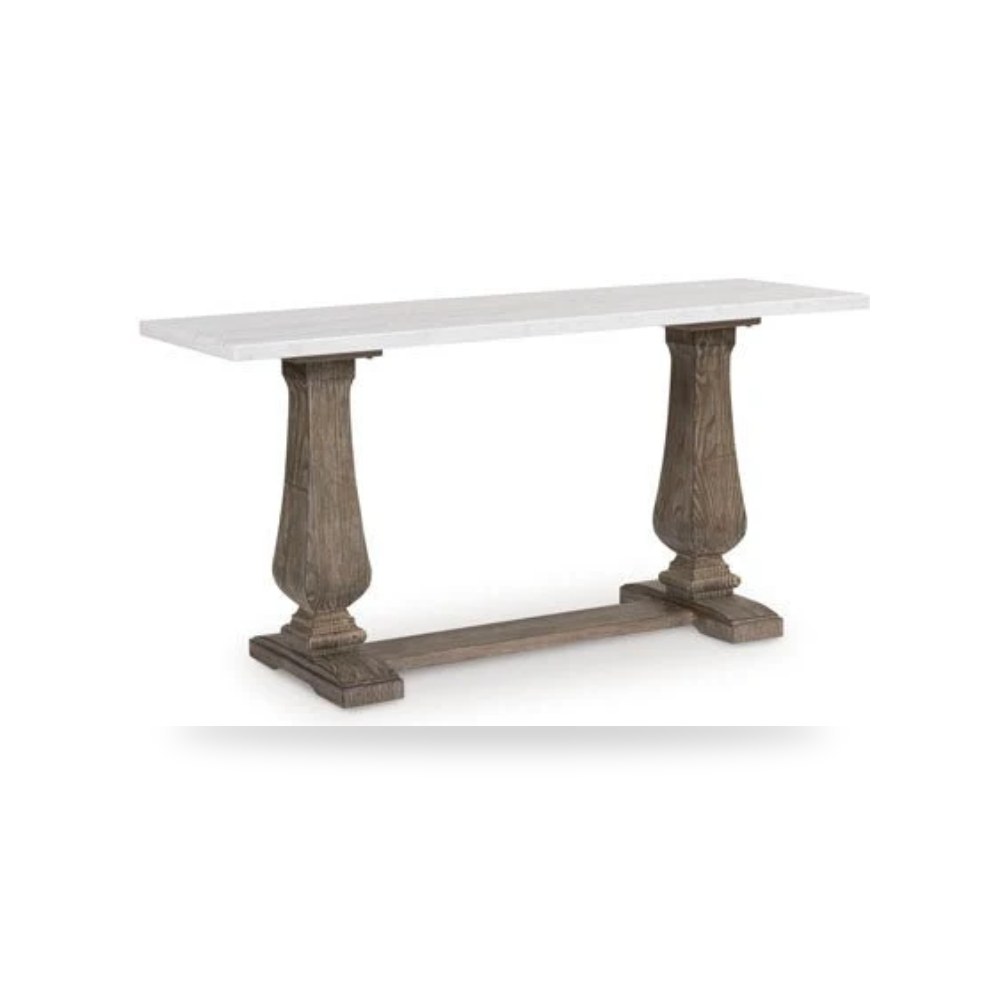 طاولة Johnelle آشلي Ashley Furniture موديل T5776-4