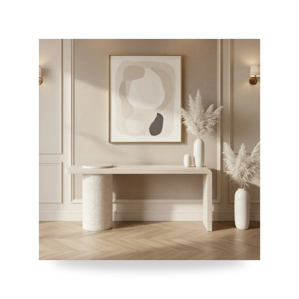 طاولة كونسول Antibes برنهاردت Bernhardt موديل 350911