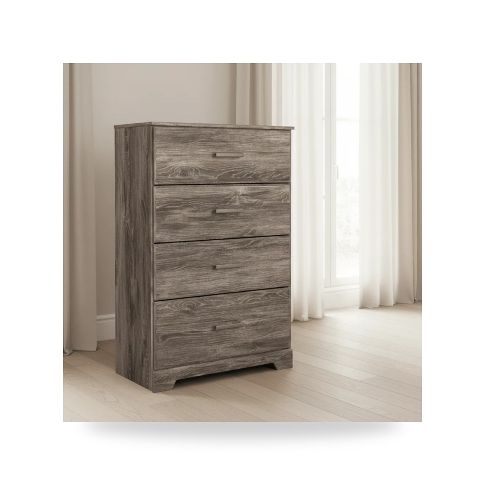 دولاب خزانة Ashley موديل B2587-44 من Ashley Furniture