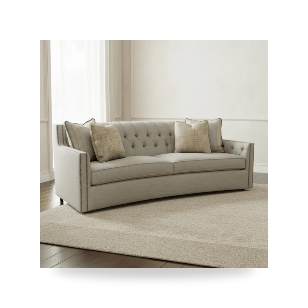 أريكة برنهاردت Bernhardt Candace موديل B7277A