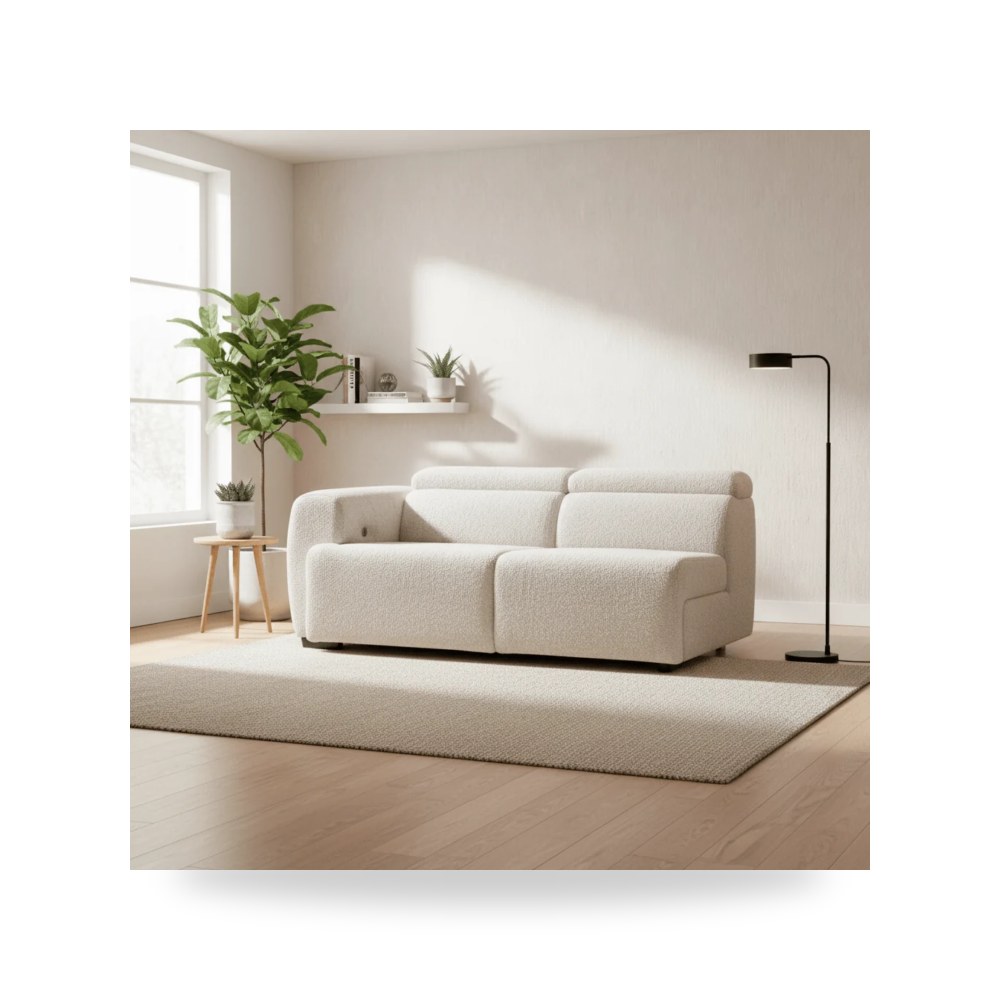 كنب أريكة برنهاردت Bernhardt موديل B342RBO
