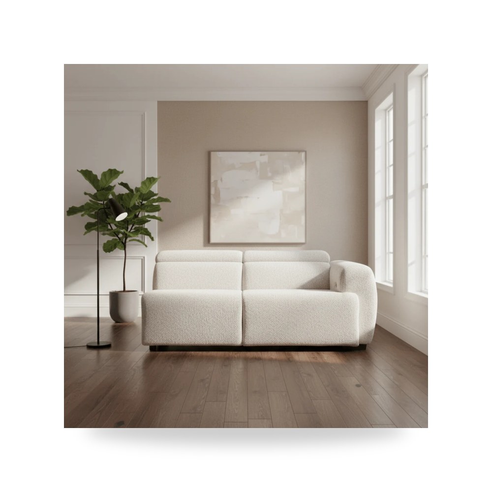 كنب أريكة برنهاردت Bernhardt موديل B341RBO