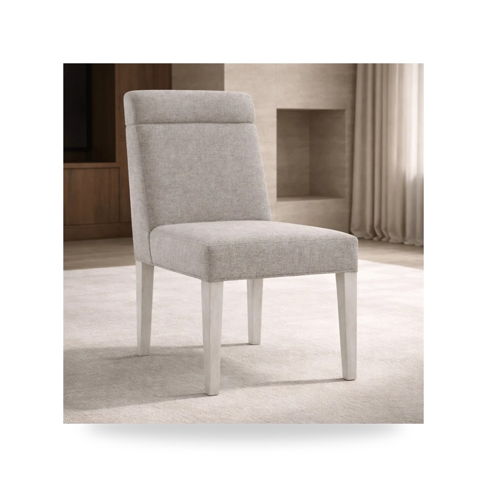 كرسي جلوس بتصميم أنيق - كرسي Foundations Bernhardt - طراز 306-547