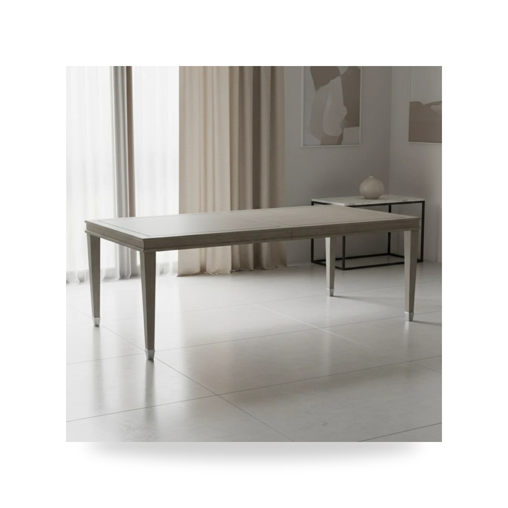 طاولة HYDE PARK DINNING موديل 879-222 Bernhardt