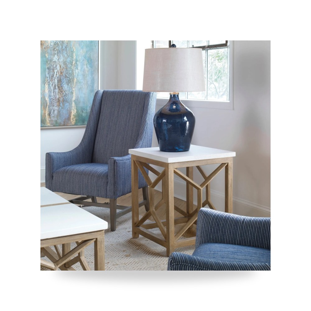 طاولة جانبية Catali أترموست Uttermost