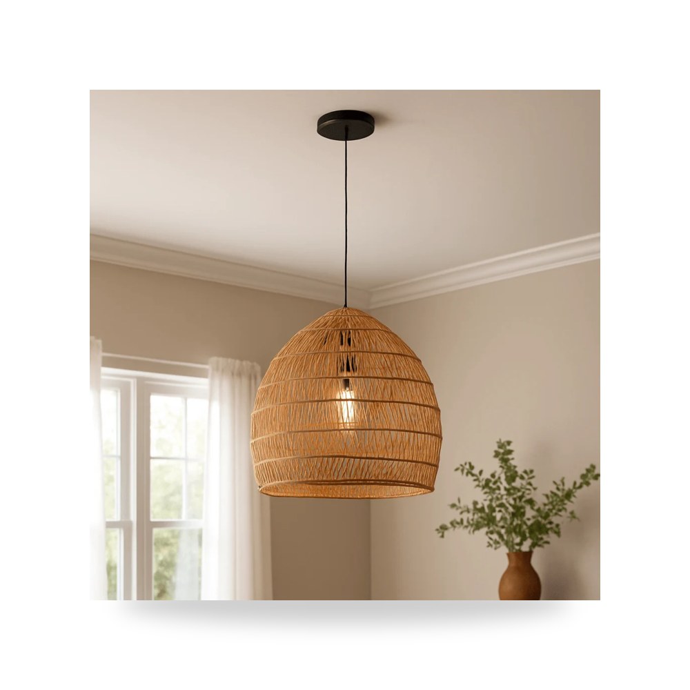 مصباح إضاءة متدلي - تعليقة إضاءة PALWAN PENDANTS - طراز RF9B00NA