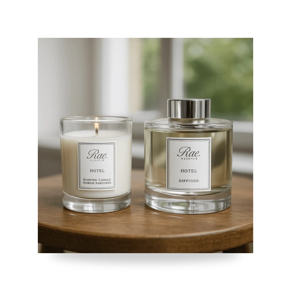 فواحة عطرية Rae Essence