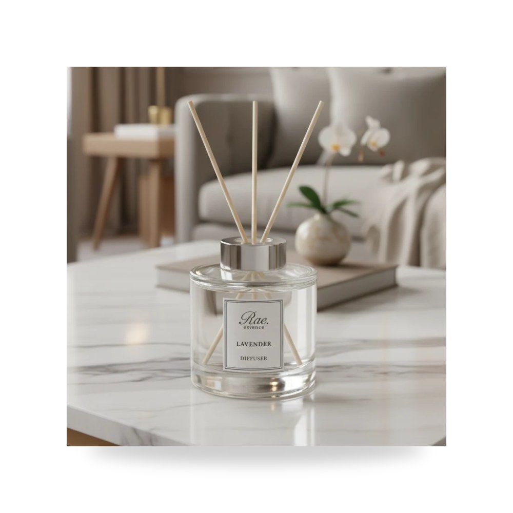 موزع عطور وأعواد ناشرة للرائحة راي إيسنس