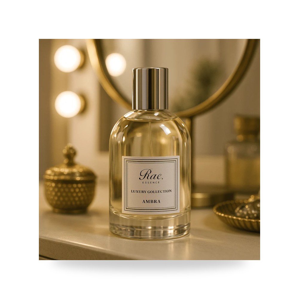 فواحة عطرية زهور وطبيعة Rae Essence موديل
