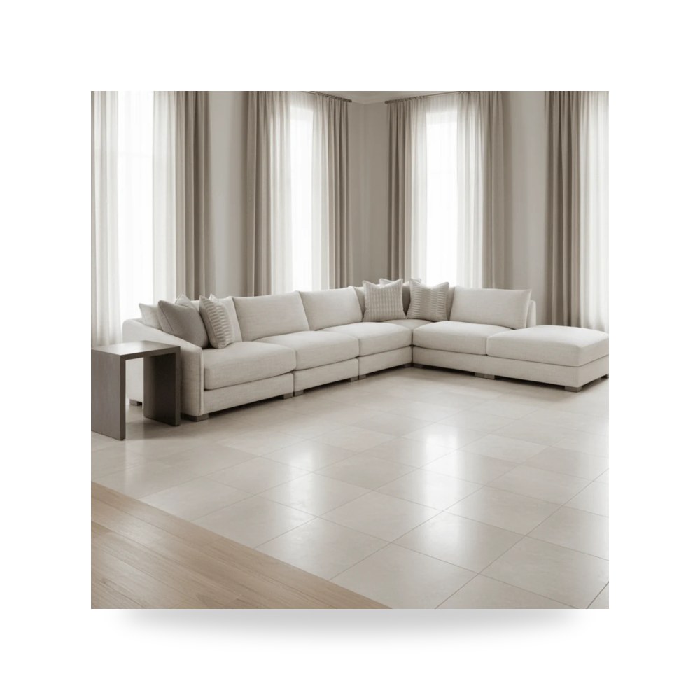 كرسي جلوس بتصميم أنيق - كرسي Bernhardt موديل P8236A