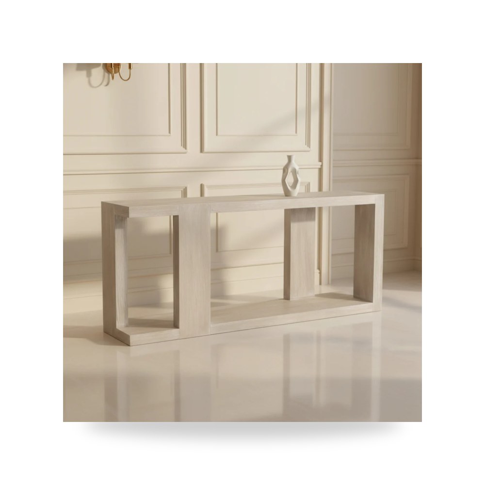طاولة كونسول Darsa برنهاردت Bernhardt موديل 507910