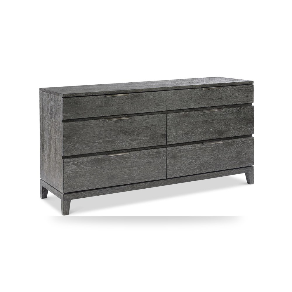 وحدة أدراج وكومودينة غرف نوم - Menton Dresser - من Bernhardt - طراز 352052