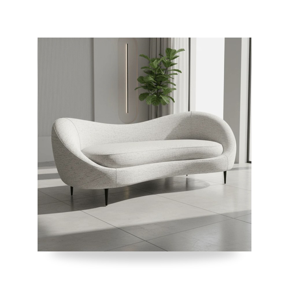 كنب أريكة كاراكول Caracole موديل UPH 024 011 A