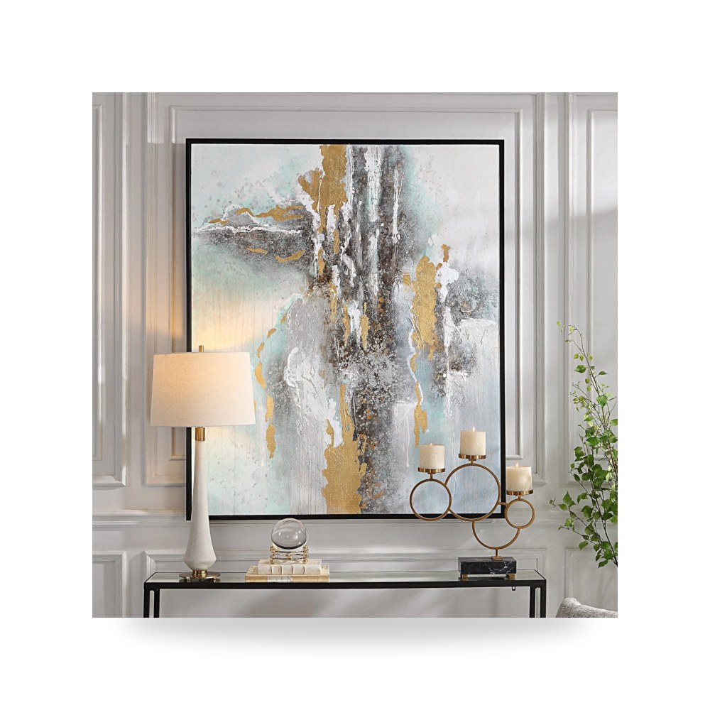 لوحة جدارية كانفس Uttermost موديل 41462 UTT