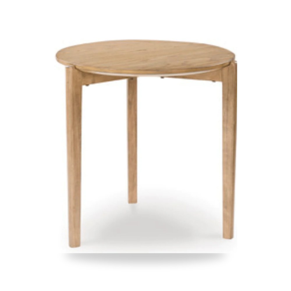 طاولة جانبية ROUND آشلي Ashley Furniture موديل T5826-2