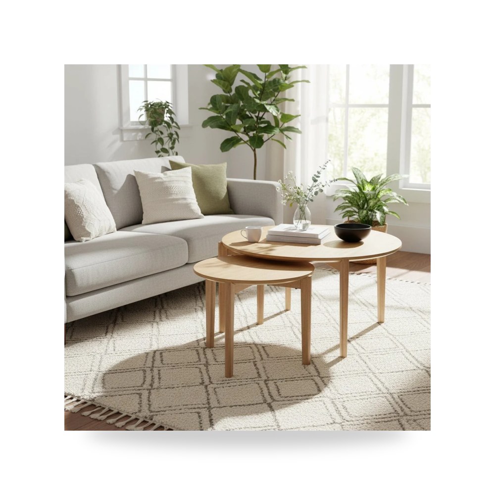 طقم طاولات آشلي Ashley Furniture موديل T5826 22