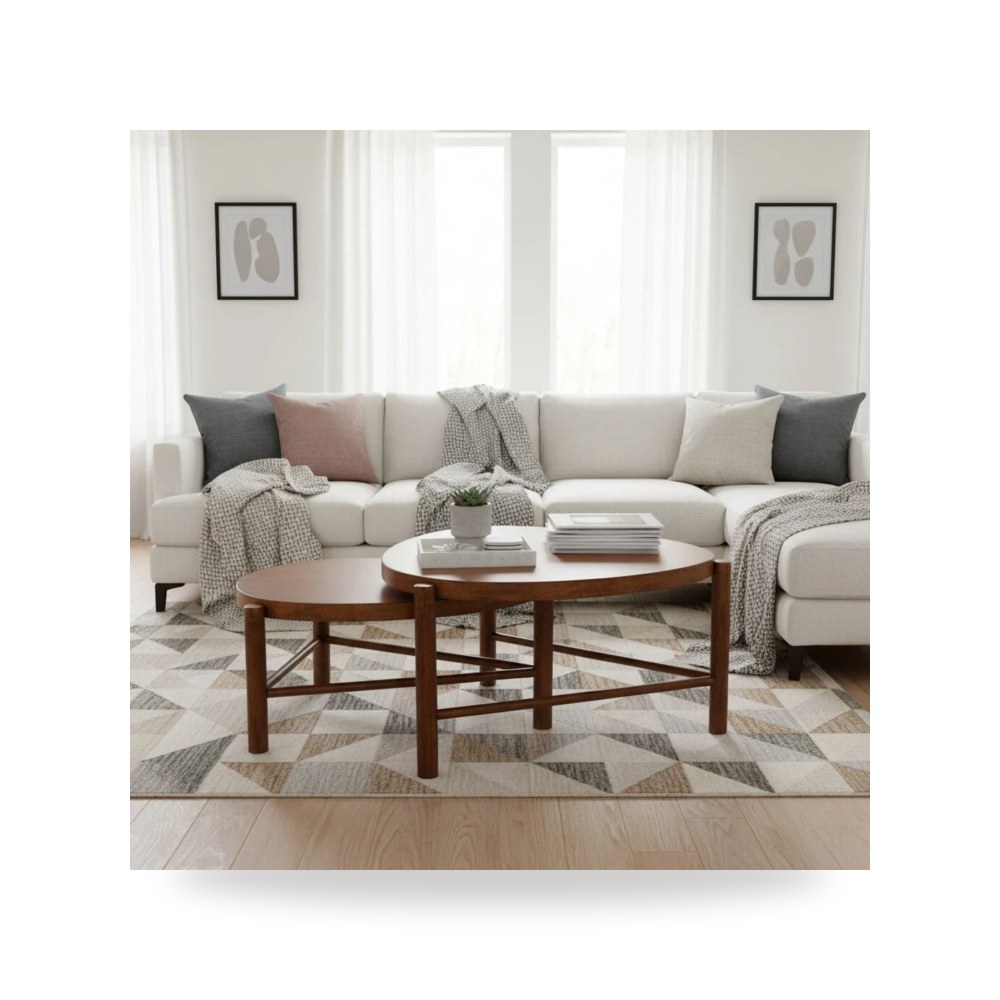 طقم طاولات آشلي Ashley Furniture موديل T5829 22