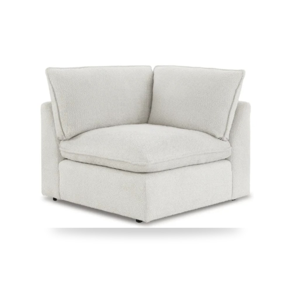 كنب زاوية أريكة مقطعية آشلي Ashley Furniture موديل 1600577