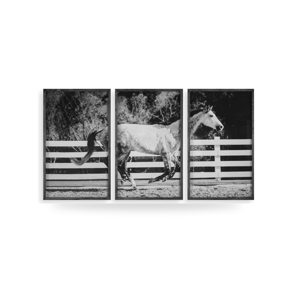لوحة جدارية كانفس Uttermost موديل 32279 UTT