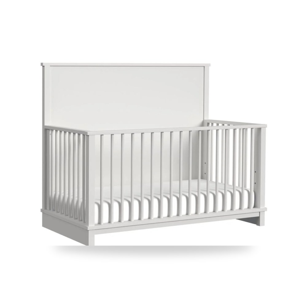 Kid Beds أبيض روتس