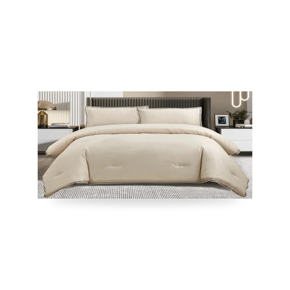 أثاث غرف نوم وأسرّة - Coverlet Sets E2303 موديل TH - طراز TH-E2303-S-CS