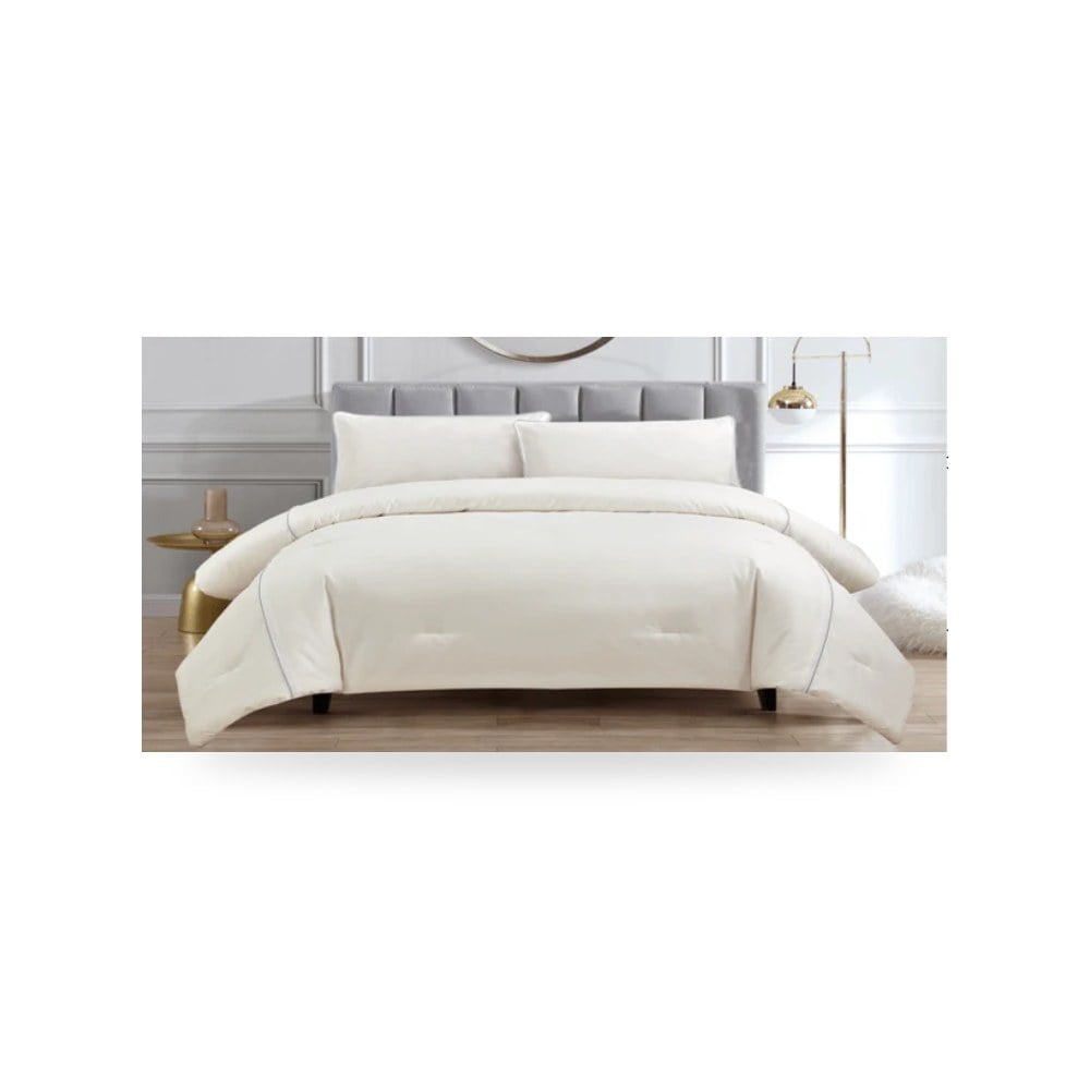 أثاث غرف نوم وأسرّة - Coverlet Sets E2191 موديل TH - طراز TH-E2191-A-S-CS