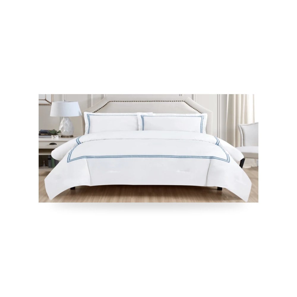 أثاث غرف نوم وأسرّة - Coverlet Sets E2180 موديل TH - طراز TH-E2180-K-CS