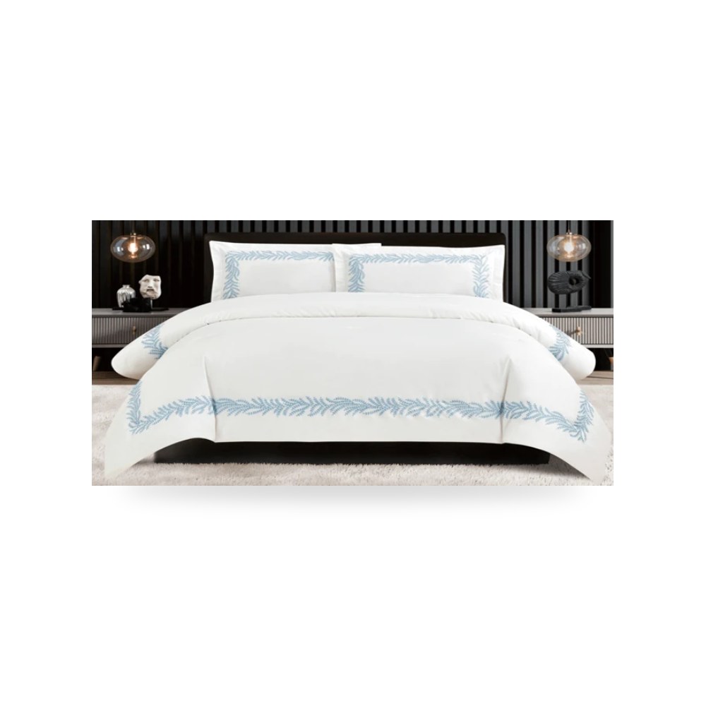 أثاث غرف نوم وأسرّة - Coverlet Sets E2004 موديل TH - طراز TH-E2004-S-CS